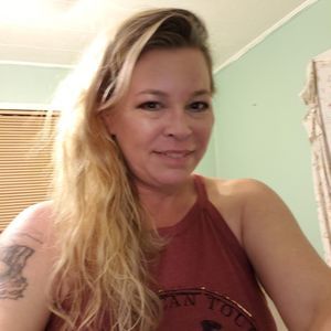 Meet your Posher, Tracy